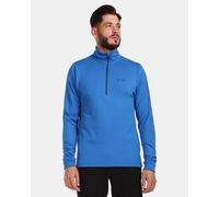 Kilpi ROLO-M Funktions Herren Sweatshirt blau L