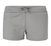 Kilpi SHORTY-W Damen Shorts hellgrau 42