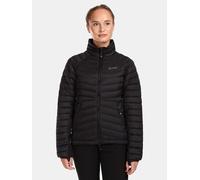 Kilpi Actis Daunenjacke 42 Black