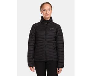 Kilpi Steppjacke "Actis" in Schwarz - Größe 42 | Damenjacken