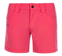 Kilpi SUNNY-W Damen Shorts hellblau 34 rosa 36