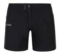 Kilpi SUNNY-W Damen Shorts schwarz 34