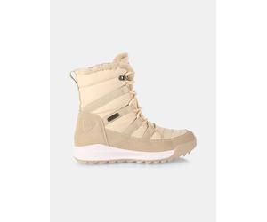 Kilpi Winterboots "Candy" in Beige - Größe 41 | Damen Stiefel