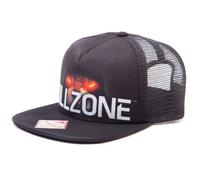 Kilzone: Shadow Fall Snapback Baseball Cap, gerade