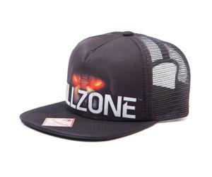 Kilzone: Shadow Fall Snapback Baseball Cap, gerade