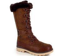 Kimberfeel Adara Schneeschuhe (Herstellerartikelnummer: ADARA-Brown-39)