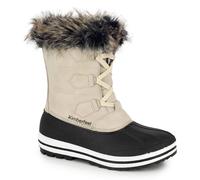Kimberfeel Adriana2 Wanderstiefel EU 37 Off White