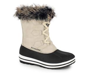 Kimberfeel Adriana2 Wanderstiefel EU 38 Off White