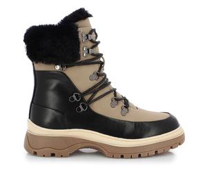 KIMBERFEEL Apolline W - Damen - Schwarz / Beige - Größe 41- Modell 2026