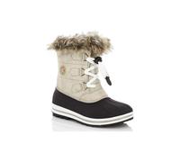 Kimberfeel Après-Ski-Stiefel Adriana 2 (Puderweiß) Damen 26