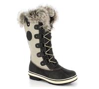 Kimberfeel Beverly (Cendre) Frau Après-Ski-Stiefel 37