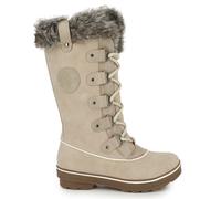 Après-Ski-Stiefel Kimberfeel Beverly (Hellbeige) Frau 39