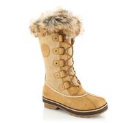 Kimberfeel Beverly (Miel) Frau Après-Ski-Stiefel 38