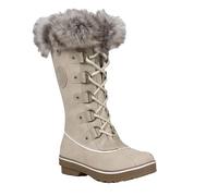KIMBERFEEL Beverly - Damen - Beige - Größe 40- Modell 2025