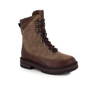 Kimberfeel Boots "Amelia" in Braun - Größe 41 | Damen Stiefel