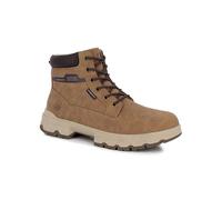 Kimberfeel Boots "Leyan" in Ocker - Größe 41 | Herrenstiefel