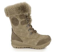 Kimberfeel - Delmos Tobac - 37 - Winterschuh Blanc 37