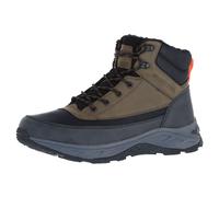 Kimberfeel Drako Damen Schneeschuhe - (Größe: 45, Grün)