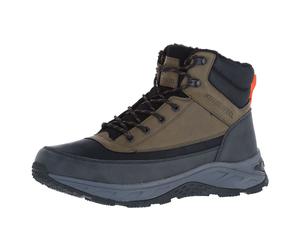 Kimberfeel Drako Damen Schneeschuhe - (Größe: 45, Grün)