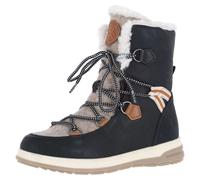 Kimberfeel Ebelya Damen Schneeschuhe - (Größe: 39, Schwarz)