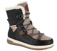KIMBERFEEL Ebelya - Damen - Schwarz / Grau - Größe 38- Modell 2027