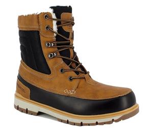 KIMBERFEEL Lordan - Herren - Braun / Schwarz - Größe 43- Modell 2026