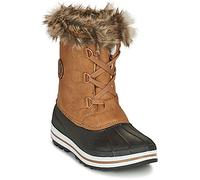 Kimberfeel Moonboots ADRIANA2 in Beige 29