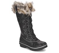 Kimberfeel Moonboots BEVERLY in Schwarz 37