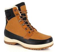 KIMBERFEEL Nolan - Herren - Braun / Schwarz - Größe 41- Modell 2025