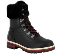 KIMBERFEEL Pixie - Damen - Schwarz - Größe 39- Modell 2026