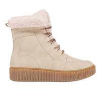 KIMBERFEEL Rebby - Damen - Beige - Größe 37- Modell 2026