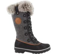 KIMBERFEEL Sissi W - Damen - Schwarz / Grau - Größe 36- Modell 2024