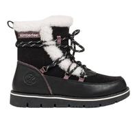 KIMBERFEEL Skadi - Kinder - Schwarz - Größe 33- Modell 2026