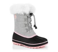 Kimberfeel Moonboots SONIK in Grau 28