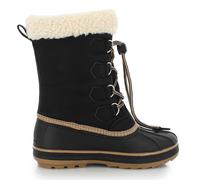 Kimberfeel Sonik Wanderstiefel Noir EU 35 (SONIK-Noir-35)