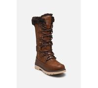 Kimberfeel - Stiefel Adara - Braun - Größe 41