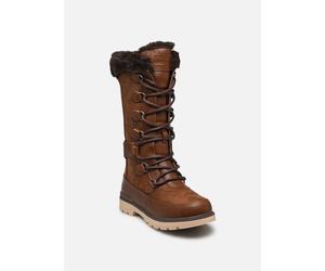 Kimberfeel - Stiefel Adara - Braun - Größe 41