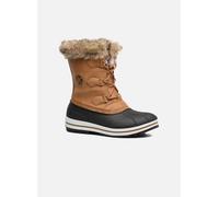 Kimberfeel - Stiefel Adriana 2 - braun - Größe 37