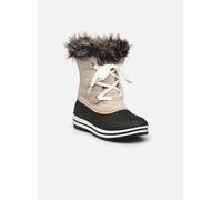 Kimberfeel - Stiefel Adriana 2 - weiß - Größe 38