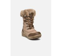 Kimberfeel Delmos Snow Boots Braun EU 41 Damen Tobacco