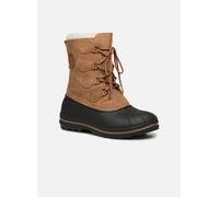 Kimberfeel - Stiefeletten & Boots BEKER - braun - Größe 44