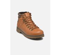 Kimberfeel - Stiefeletten & Boots GASPARD - Braun - Größe 46
