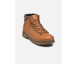 Kimberfeel - Stiefeletten & Boots GASPARD - Braun - Größe 46