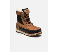 Kimberfeel - Stiefeletten & Boots Lordan - beige - Größe 46