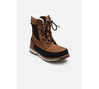 Kimberfeel - Stiefeletten & Boots Lordan - Braun - Größe 40
