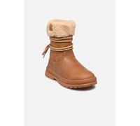 Kimberfeel - Stiefeletten & Boots PAULA - Braun - Größe 28