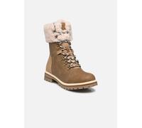Kimberfeel - Stiefeletten & Boots Pixie - Braun - Größe 38