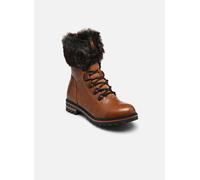 Kimberfeel - Stiefeletten & Boots Pixie - Braun - Größe 41