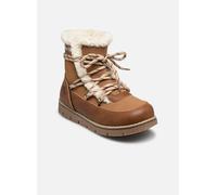 Kimberfeel - Stiefeletten & Boots Skadi - Braun - Größe 34