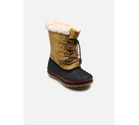 Kimberfeel - Stiefeletten & Boots Sonik - Braun - Größe 32